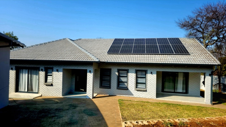 3 Bedroom Property for Sale in Schoemansville North West